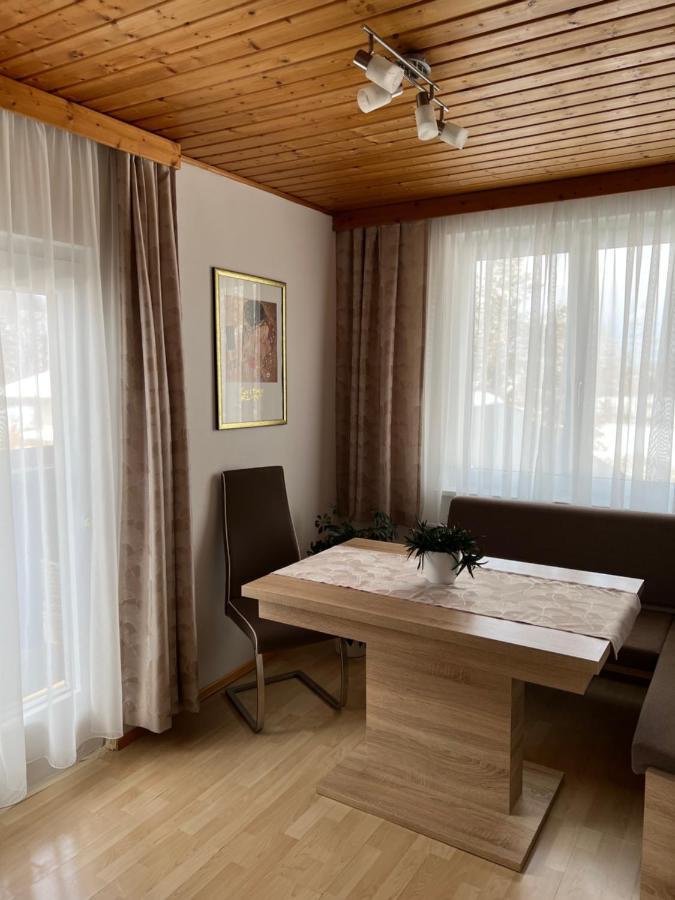 Apartment 3 Gaeste 施奥弗灵 外观 照片