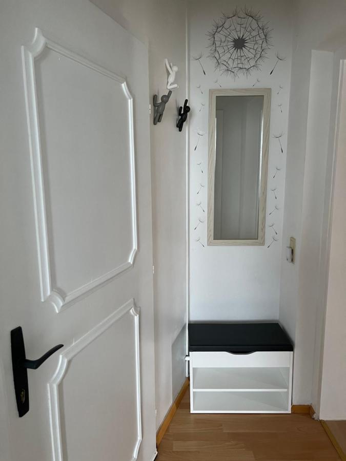 Apartment 3 Gaeste 施奥弗灵 外观 照片