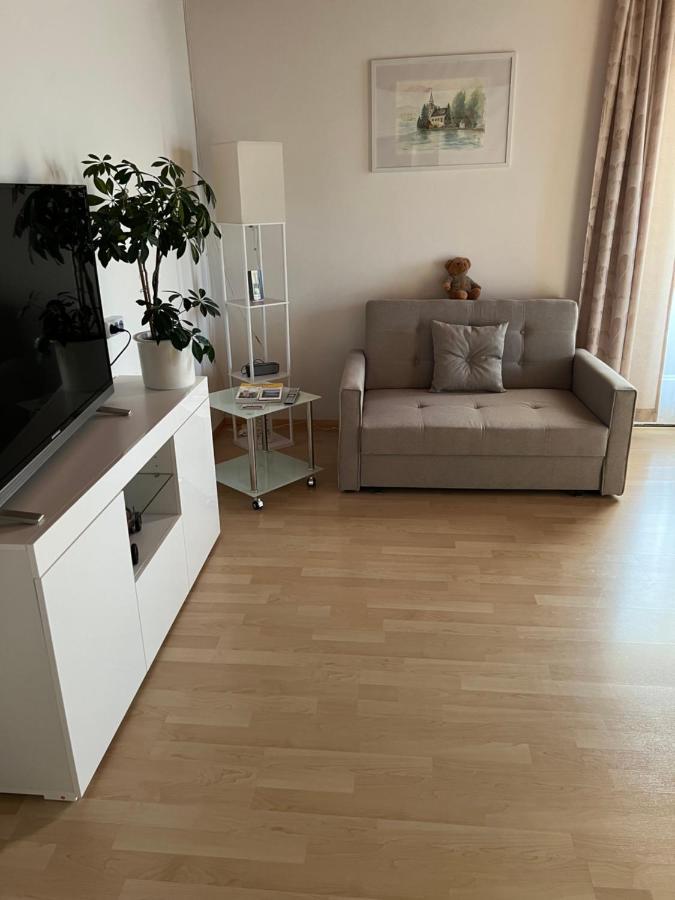 Apartment 3 Gaeste 施奥弗灵 外观 照片
