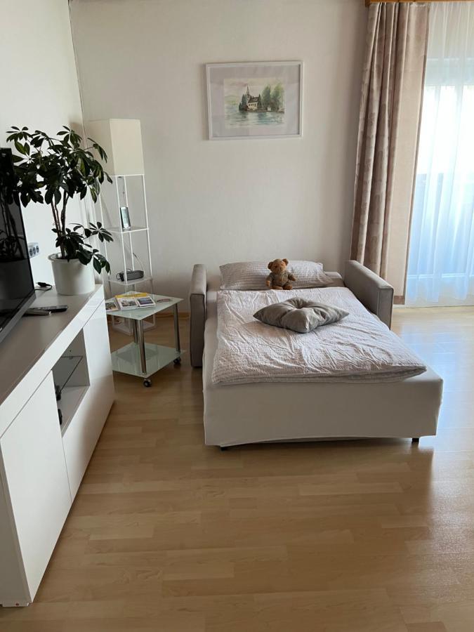 Apartment 3 Gaeste 施奥弗灵 外观 照片