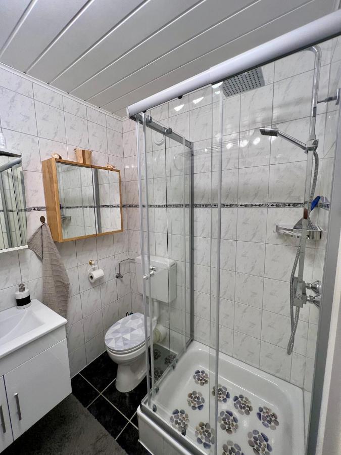 Apartment 3 Gaeste 施奥弗灵 外观 照片