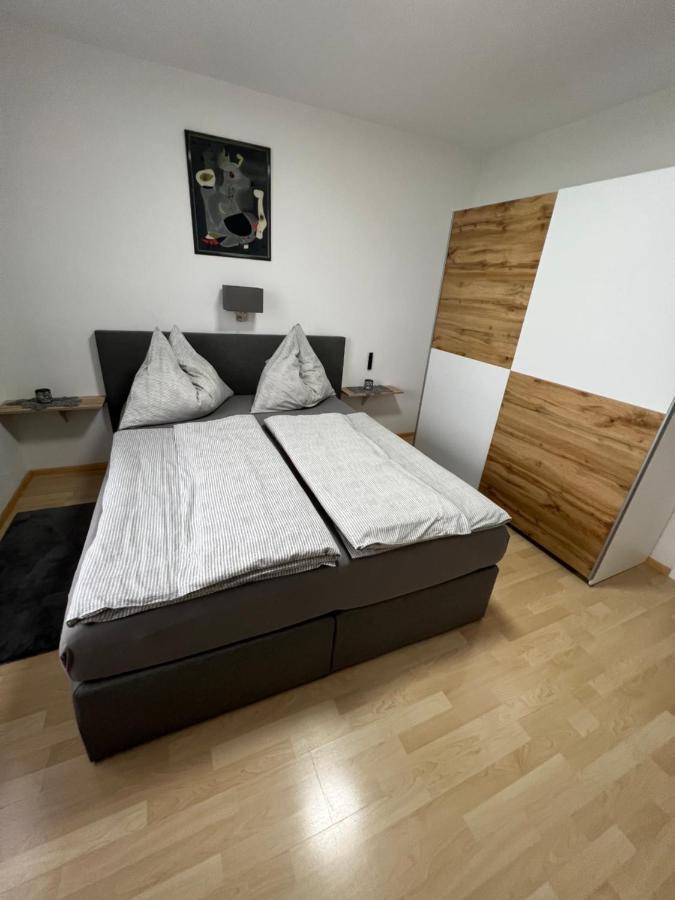 Apartment 3 Gaeste 施奥弗灵 外观 照片